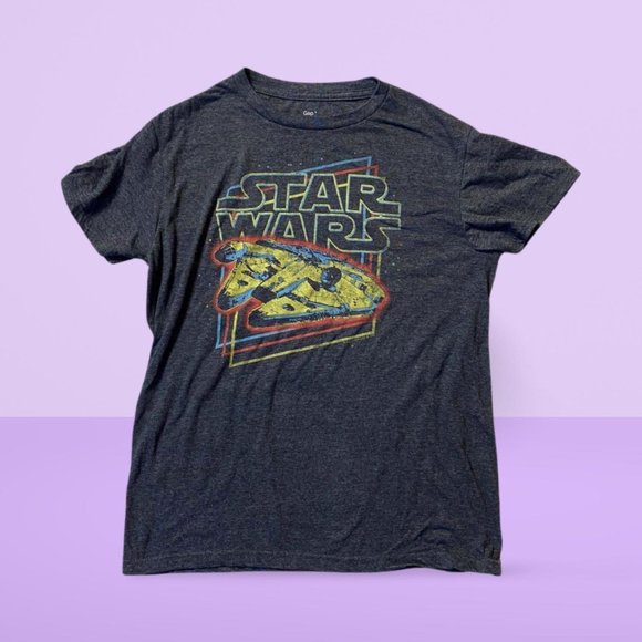 Star Wars Millennium Falcon Trendy - Picture 1 of 3